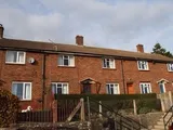 Milling Crescent, Aylburton, LYDNEY, Gloucestershire
