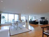 Courtyard House, London SW6
