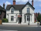 Binley Rd, Coventry, CV3