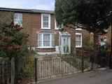 Broomfield Place, Ealing