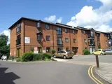Regal Court, Bancroft, Hitchin, Herts