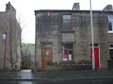 Hebden Road, Haworth, Keighley BD22