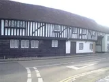 Bradford Street, Bocking, Braintree