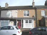 Newdigate Road, Harefield, Uxbridge UB9