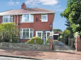 Oaklea Stockton Road, Ryhope, Sunderland SR2