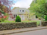 Cruachan, 70 Lour Road, Forfar, Angus, DD8 2BA
