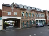 Kinmond Court

