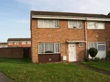 Crown Meadow, Colnbrook, SL3