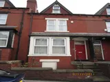 Manor Drive, Hyde Park, Leeds