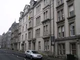 Arbroath Road, Dundee