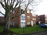 Harden Court Thorneloe Walk, WORCESTER WR1