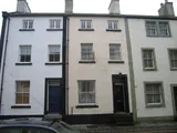 Queen Street, Whitehaven CA28
