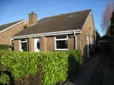 Woodcross Fold, Morley, Leeds LS27