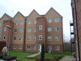 Brindley House Tapton Lock Hill, Chesterfield S41