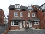 Attwood Mews, Milehouse, Plymouth PL3