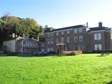 Haccombe House, Haccombe, Newton Abbot TQ12