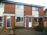 Maud Street, Chorley PR7