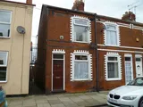 Whitby Street, Hull HU8