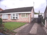 Woodleyes Crescent, Stafford ST17