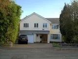 Broadhill Close, Bramhall, Stockport SK7