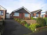 Thomson Drive, Codnor, Ripley DE5