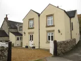 Main Street, Middleton, Matlock DE4