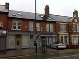 Chillingham Road, Heaton, Newcastle Upon Tyne