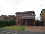 Well House Drive, Penymynydd, Chester CH4