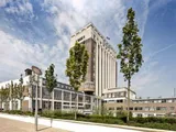 Wallis House, Brentford