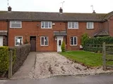 Betchton Road, Malkins Bank, Sandbach, Cheshire