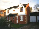 Park Road East, Calverton, Nottingham