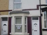 Harrowby Road, Birkenhead