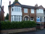 Arundel Road, Cheylesmore