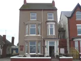 Marine Drive, Rhyl LL18