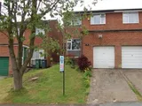 Campion Road, Widmer End, High Wycombe