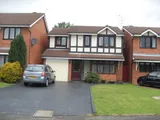 Fincham Close, Wolverhampton WV9