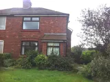 Middlewich Road, Winsford CW7