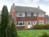 Uckfield, East Sussex