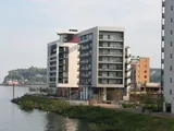 Eddystone House, Prospect Place, CARDIFF