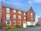 Shipton Road, Hamilton, Leicester LE5