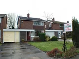 Forester Avenue, Knutsford