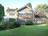 Corry Road, Hindhead, Surrey, GU26