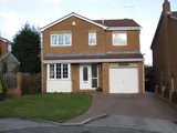 Heather Knowle, Dodworth, Barnsley S75