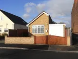 Sand Lane, Broughton, Brigg DN20