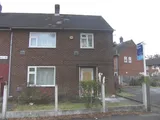 Barrowfield Road, Manchester M22