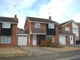 Harrow Road, Leighton Buzzard