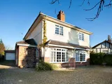 The Village, Earswick, York YO32