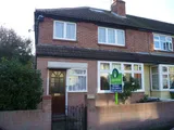 Dorset Road, Bognor Regis PO21