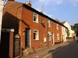 Chapel Street, Tring, HP23 6BL, Tring