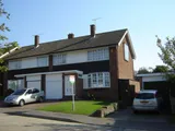 The Furlongs, Brentwood, CM4 0AH, Brentwood